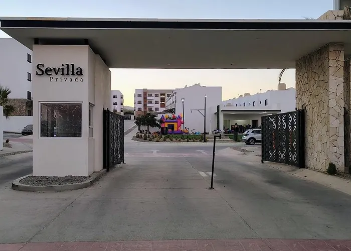 A 8 Min Del Centro Historico & A 15 Min Del Aeropuerto Apartment *