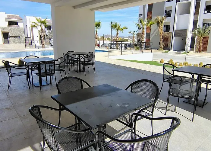 Apartment A 8 Min Del Centro Historico & A 15 Min Del Aeropuerto San Jose del Cabo