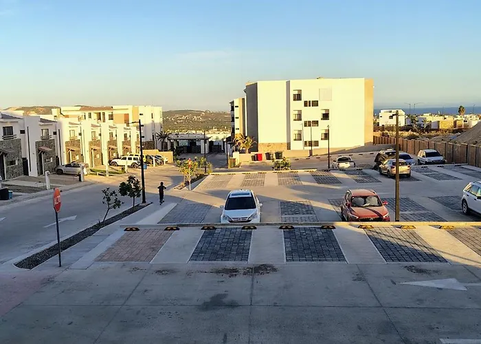 A 8 Min Del Centro Historico & A 15 Min Del Aeropuerto Apartment *
