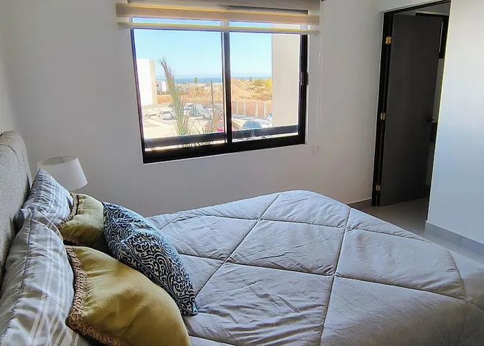 Apartment A 8 Min Del Centro Historico & A 15 Min Del Aeropuerto *