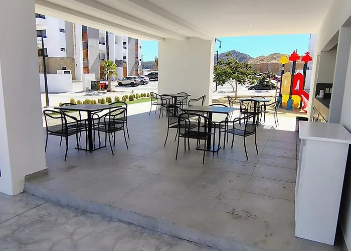 Apartment A 8 Min Del Centro Historico & A 15 Min Del Aeropuerto San Jose del Cabo
