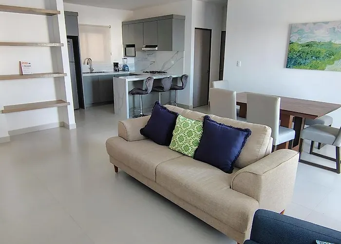 A 8 Min Del Centro Historico & A 15 Min Del Aeropuerto Apartment *