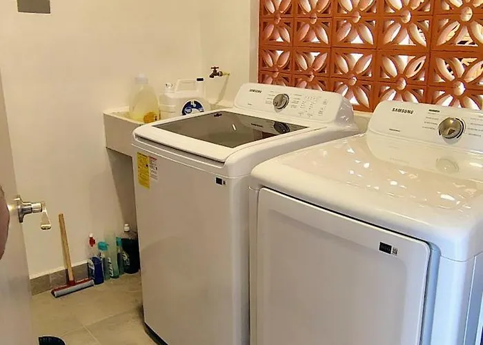 A 8 Min Del Centro Historico & A 15 Min Del Aeropuerto Apartment San Jose del Cabo