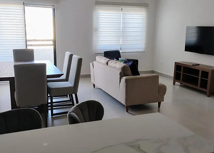 A 8 Min Del Centro Historico & A 15 Min Del Aeropuerto San Jose del Cabo