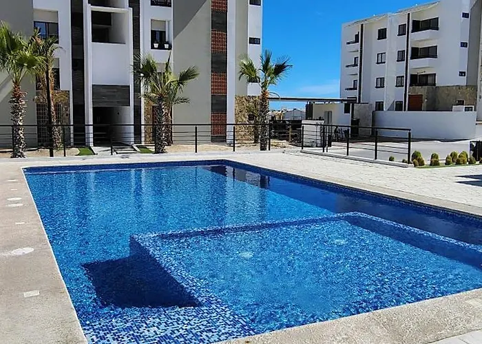 Apartment A 8 Min Del Centro Historico & A 15 Min Del Aeropuerto