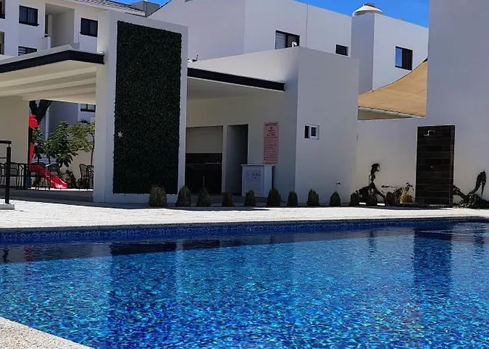 A 8 Min Del Centro Historico & A 15 Min Del Aeropuerto * San Jose del Cabo